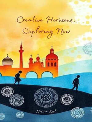 cover image of Creative Horizons
